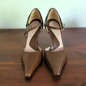 Kenneth Cole New York Heels